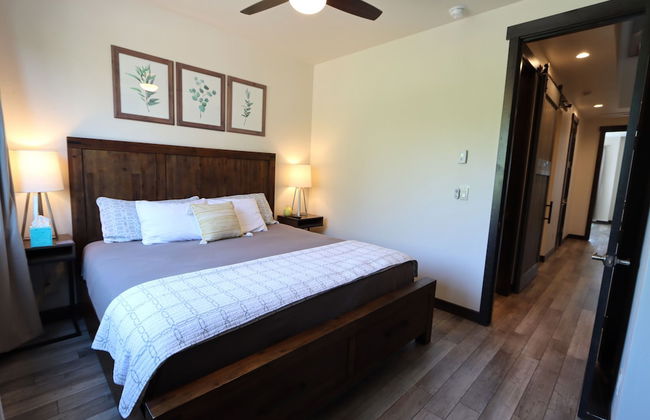 Arrow Luxury Rooftop Shopping and More! - Foto 8