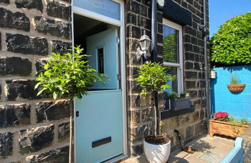 Spring Cottage - Foto 10