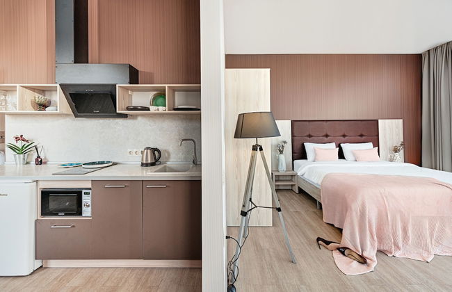 Tulip Apartments - Photo 8