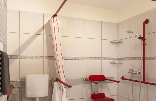 Haus Wildstein - Foto 4