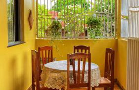 Casa Amarela Alter - Foto 3