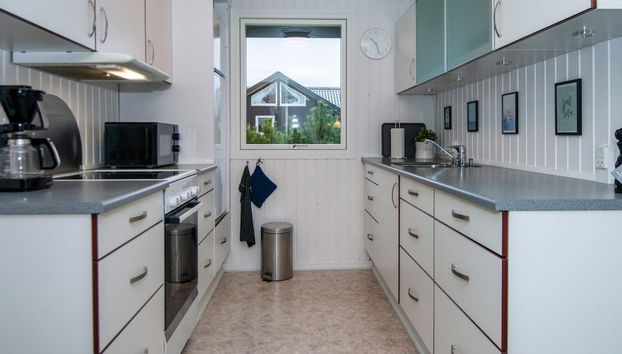 Holiday Home in Ulfborg - Foto 5, Interior