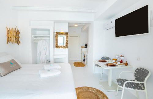 Thalasidi Luxury Suites - Photo 40