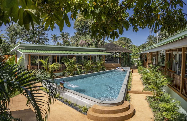 Joy Beach Villas - Foto 57