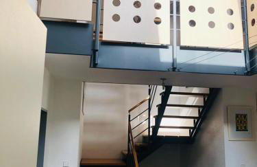 Stilvolles Architektenhaus am Jadebusen - Foto 9