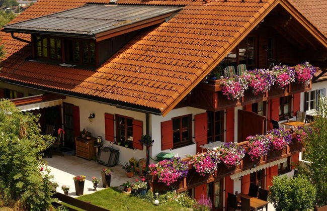 Bader Modern Retreat - Foto 21