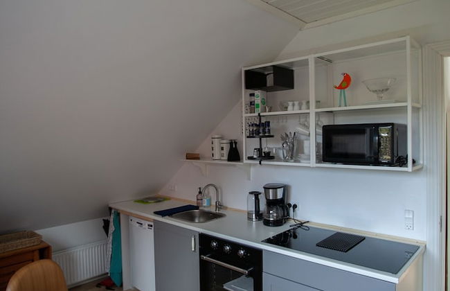 Lovely Apartments - 20 min walk from city centre - Photo 6