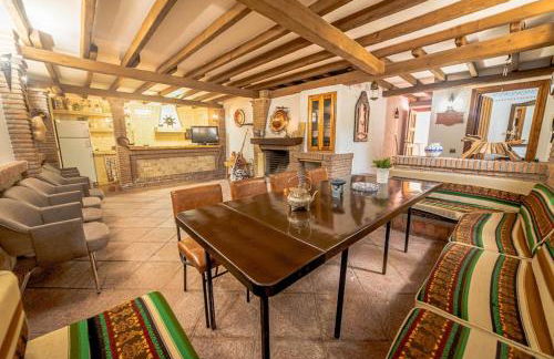 Villa del Mamut, Padul Granada - Foto 15