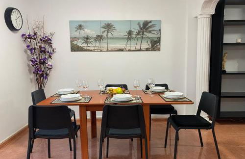 Apartamento en costa de Telde - Photo 7