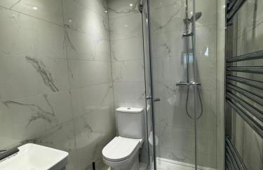 Wave Song - Hornsea Town House with Sea Views and Balconies - Foto 12