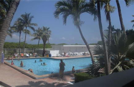Casablanca on the beach, Oceanfront Studio Miami Beach - Foto 8