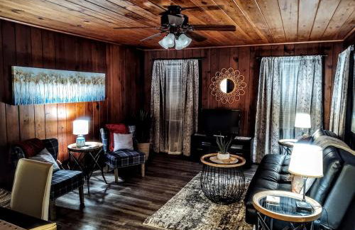 Edgewater Resort Cottage #1 - Foto 33