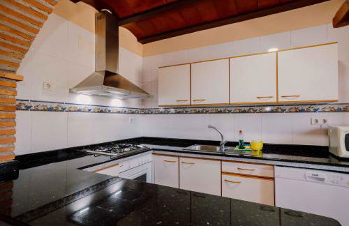 Alojamientos Villa Trinidad - Foto 11