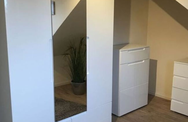 Holiday Apartment Zuckerschnute - Foto 6