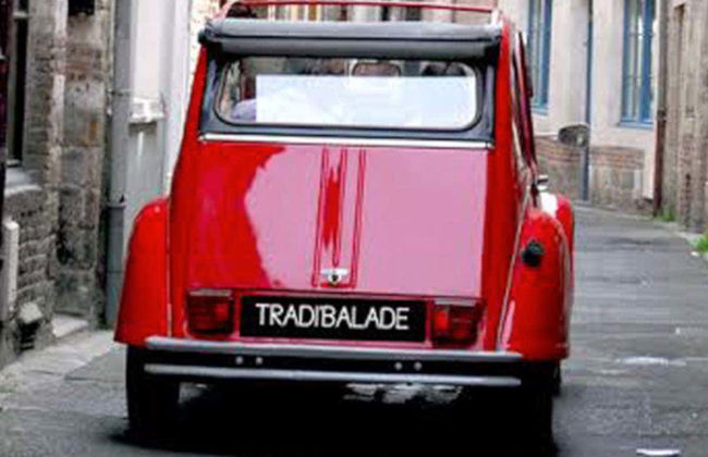 Tour en Citroën 2CV por Lille - Foto 5