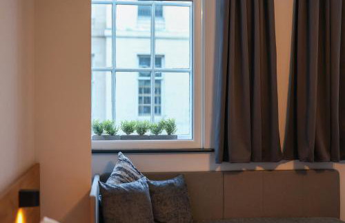 Clayton Apartments - Foto 52