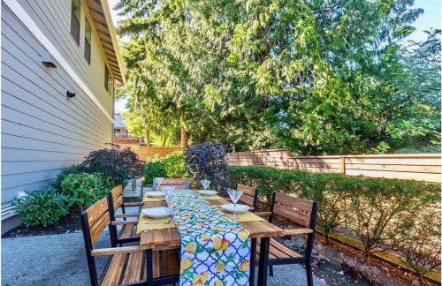 Bellevue DT Contemporary Fortress Walk to QFC - Foto 57