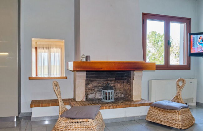 Utopia Beach Villa in Ionian Islands - Foto 24