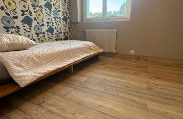 Spacious & peaceful individual accommodation - Foto 7