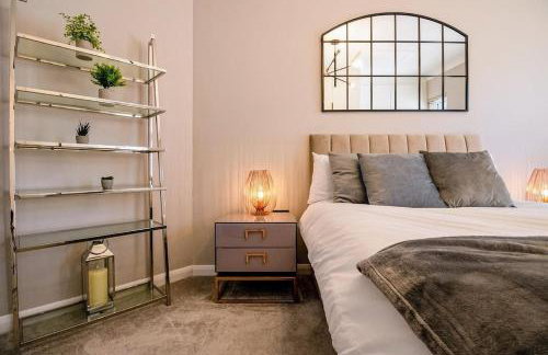 Luxury Flat in Northwood - Foto 35