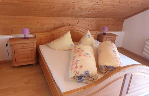 Haus Bergblick - Foto 22