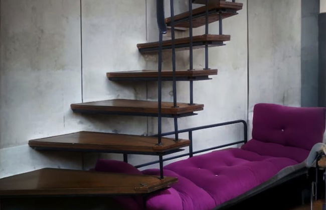 Mimoza İstiklal Apart hotel - Foto 11