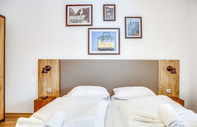 Dormio Resort Obertraun - Foto 37