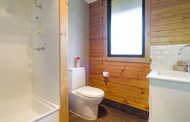 Mole Creek Cabins - Photo 62