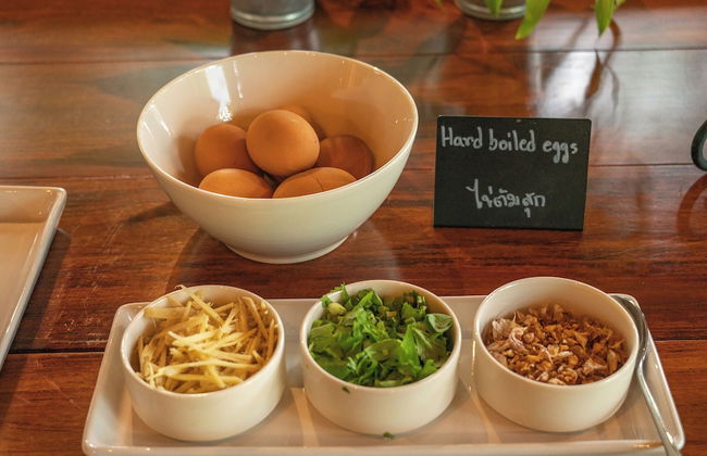 Saksila Resort - Photo 73