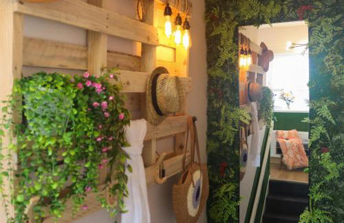 Superb Large Bespoke 5 Star Detached Villa, Prime Location, Belfast Stay - Foto 35