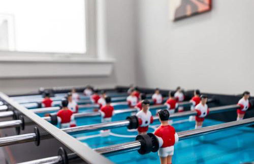 The Coral 2BD TownHouse 7ST Walkable - Foto 16