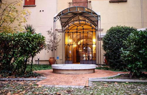 Atelier Pallavicini Suites - Foto 9