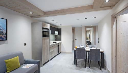 MGM Hôtels & Résidences - Résidence Chalets de Joy - Foto 5