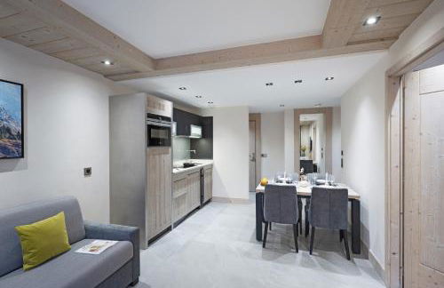 MGM Hôtels & Résidences - Résidence Chalets de Joy - Photo 5