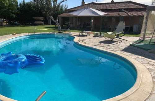 Villa Pancorbo - Foto 12