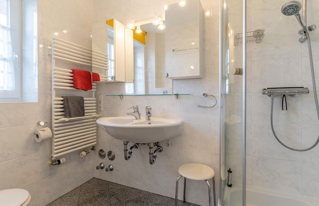 Ferienwohnung in St. Peter-ording - Foto 15