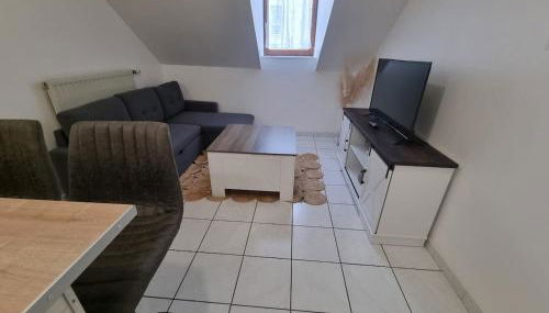 Le Belfort centre ville - Foto 4