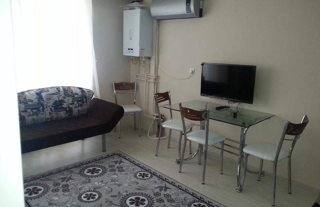 Doga Apart - Foto 12