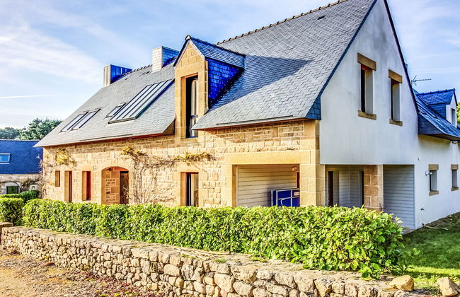 Kreiz An Avel - Foto 29