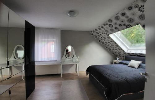 Ferienhaus La Farfalla - Foto 9