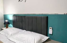 Apê-202 |Ar, Garagem, Suíte | Unipam e Parque Expo - Photo 10