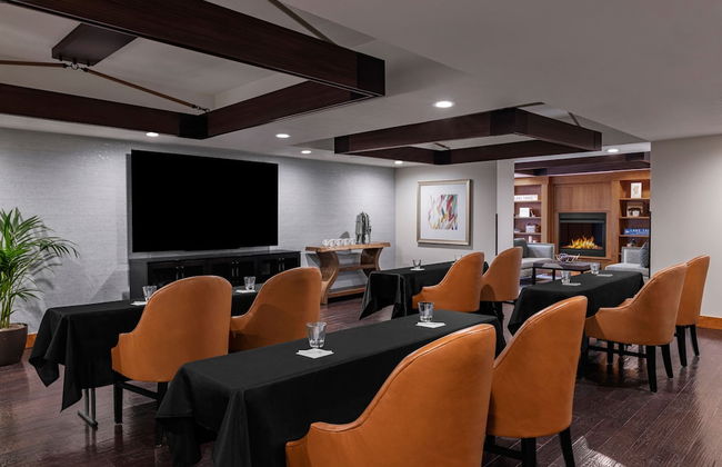 Marriott Grand Residence Club, Lake Tahoe - Foto 29