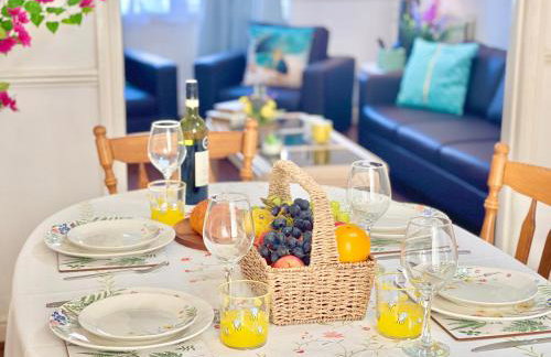 Lavender Dream House - Foto 29