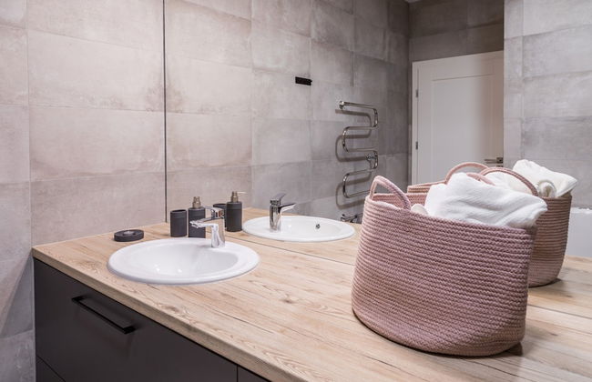 Apartments Laisve - Photo 54