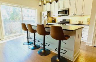 Modern Riverfront Rowhome, Walk to Fishtown - Foto 2