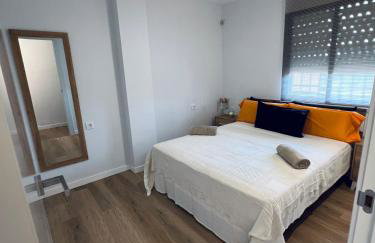 Apartamento en salou a 20m Playa! REFORMADO NUEVO - Foto 12