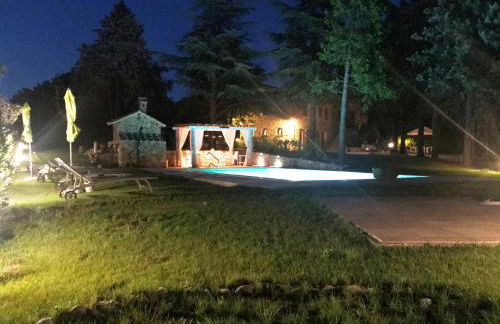 Welcome at Poggio Cantarello Country Home Tuscany - Foto 31