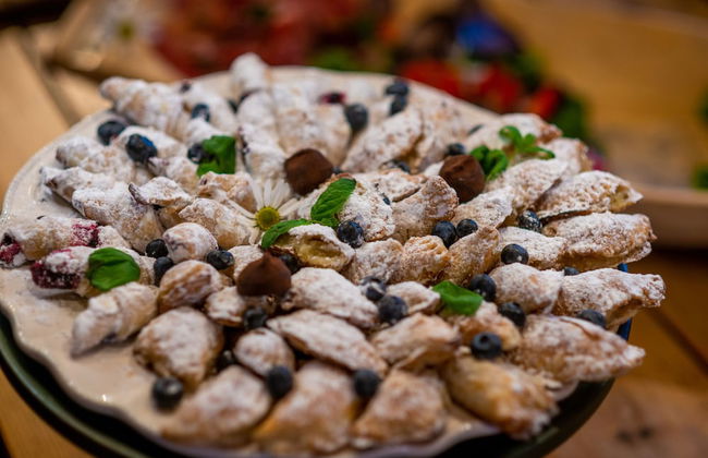 Hesla Farm - Foto 80