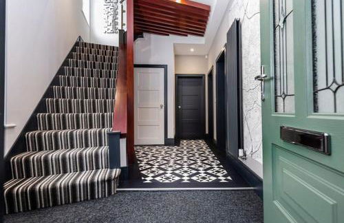 BOOTique House - Luxury Group Accommodation in Wakefield - Foto 41