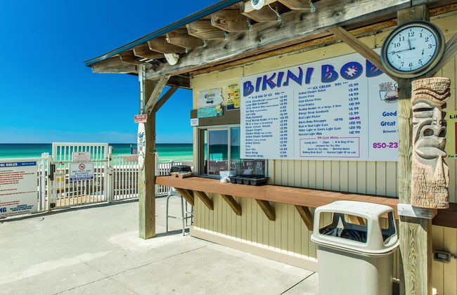 Regency Towers 1204 - Foto 30